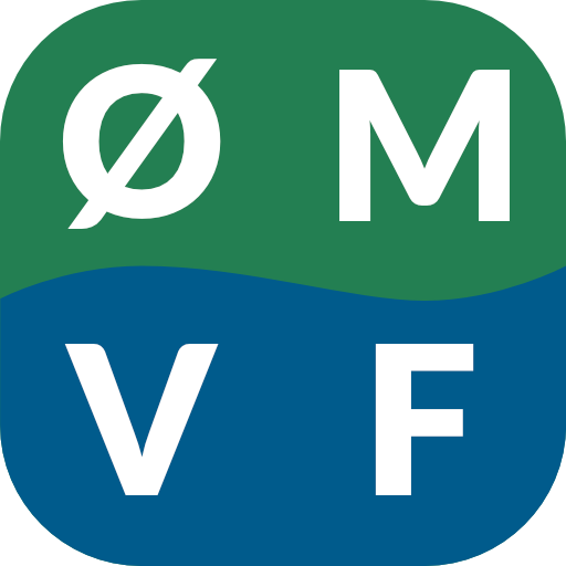 Østmøn vandforsyning - 'OMVF'
